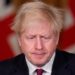 Boris Johnson orders new lockdown for England 9 Boris Johnson ‘anxious’ over rise of Indian variant in UK