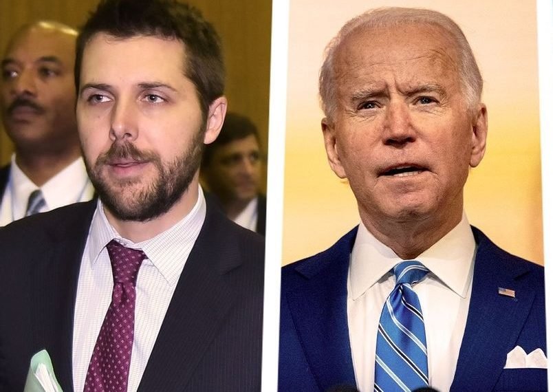 US economy is ‘spiralling downward’