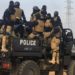 U/E Police Calls For Retooling of Operational Unit