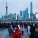 China Overtakes U.S. as World’s Leading Destination for Foreign Direct Investment 13 China Overtakes U.S. as World’s Leading Destination for Foreign Direct Investment