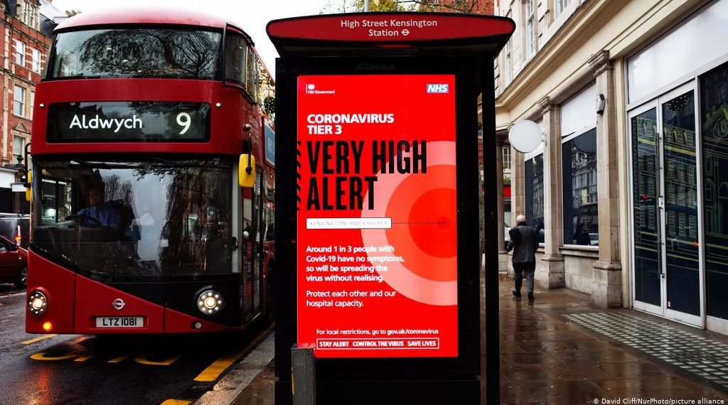 The World Health Organization (WHO) has revealed that the faster-spreading UK coronavirus variant named VUI-202012/01, has now been found in at least 60 countries. The South African strain, 501Y.V2, which like the United Kingdom one is believed to be more infectious but does not appear deadlier, has now been reported in 23 countries and territories, the WHO added in its weekly update. With the global death toll now well past two million, and new variants of the virus causing deep concern, countries across the world are battling with how to slow infections until vaccines become widely available. The weekly update also stated that number of new deaths climbed to a record high of 93,000 over the previous seven days, with 4.7 million new cases over the same period. The UK strain, first detected in mid-December, is thought by the WHO to be between 50-70 percent more infectious than the original. The strains share a common mutation, which scientists call N501Y. This is a slight alteration on one spot of the spike protein that coats the virus. That change is believed to be the reason these strains can spread so easily. Experts have made known that most of the vaccines being rolled out around the world train the body to recognise that spike protein and fight it. Pfizer and German partner BioNTech have said their vaccines are effective against the mutation found on the British virus variant. Meanwhile, the European Union (EU) announced earlier that it was aiming to inoculate 70 percent of its adult population before the end of August. EU Chief Ursula von der Leyen said in a statement that meeting the goal could be “a turning point in our fight against this virus”. However, EU countries, and other nations including India and Russia, have struggled to get their inoculation programmes off the ground. The Indian Government reported that in the first three days of country’s vaccine drive, only 381,305 vaccinations were administered. Also, in the capital New Delhi, only 53 percent of the people expected came for the shots, The US remains the world’s worst outbreak in overall numbers. On January 19, the country reached a grim milestone reporting 400,000 deaths. President-elect Jo Biden has said that in one of his first official acts as president, he will enforce the use of masks and social distancing in all federal buildings, on federal lands and by federal employees and contractors in a bid to curb the spread of the virus. Recent days have also seen a renewed focus on the initial outbreak a year ago, with China defending its handling of the virus after independent experts criticised the speed of its response. The WHO’s decision-making at the early stage of the pandemic was also under the independent panel’s scrutiny with experts questioning why the UN health agency did not convene an emergency committee earlier, and why it failed to label the outbreak a pandemic until early March 2020.