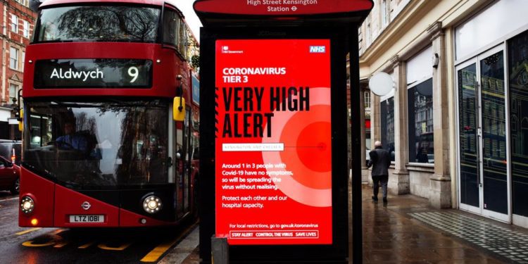 UK’s new COVID-19 variant reported in at least 60 countries-WHO 1 The World Health Organization (WHO) has revealed that the faster-spreading UK coronavirus variant named VUI-202012/01, has now been found in at least 60 countries. The South African strain, 501Y.V2, which like the United Kingdom one is believed to be more infectious but does not appear deadlier, has now been reported in 23 countries and territories, the WHO added in its weekly update. With the global death toll now well past two million, and new variants of the virus causing deep concern, countries across the world are battling with how to slow infections until vaccines become widely available. The weekly update also stated that number of new deaths climbed to a record high of 93,000 over the previous seven days, with 4.7 million new cases over the same period. The UK strain, first detected in mid-December, is thought by the WHO to be between 50-70 percent more infectious than the original. The strains share a common mutation, which scientists call N501Y. This is a slight alteration on one spot of the spike protein that coats the virus. That change is believed to be the reason these strains can spread so easily. Experts have made known that most of the vaccines being rolled out around the world train the body to recognise that spike protein and fight it. Pfizer and German partner BioNTech have said their vaccines are effective against the mutation found on the British virus variant. Meanwhile, the European Union (EU) announced earlier that it was aiming to inoculate 70 percent of its adult population before the end of August. EU Chief Ursula von der Leyen said in a statement that meeting the goal could be “a turning point in our fight against this virus”. However, EU countries, and other nations including India and Russia, have struggled to get their inoculation programmes off the ground. The Indian Government reported that in the first three days of country’s vaccine drive, only 381,305 vaccinations were administered. Also, in the capital New Delhi, only 53 percent of the people expected came for the shots, The US remains the world’s worst outbreak in overall numbers. On January 19, the country reached a grim milestone reporting 400,000 deaths. President-elect Jo Biden has said that in one of his first official acts as president, he will enforce the use of masks and social distancing in all federal buildings, on federal lands and by federal employees and contractors in a bid to curb the spread of the virus. Recent days have also seen a renewed focus on the initial outbreak a year ago, with China defending its handling of the virus after independent experts criticised the speed of its response. The WHO’s decision-making at the early stage of the pandemic was also under the independent panel’s scrutiny with experts questioning why the UN health agency did not convene an emergency committee earlier, and why it failed to label the outbreak a pandemic until early March 2020.