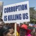 Accountability in government, the Africa we want