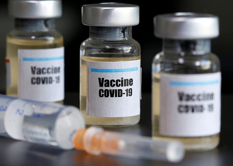 AU secures 270 million COVID vaccine doses