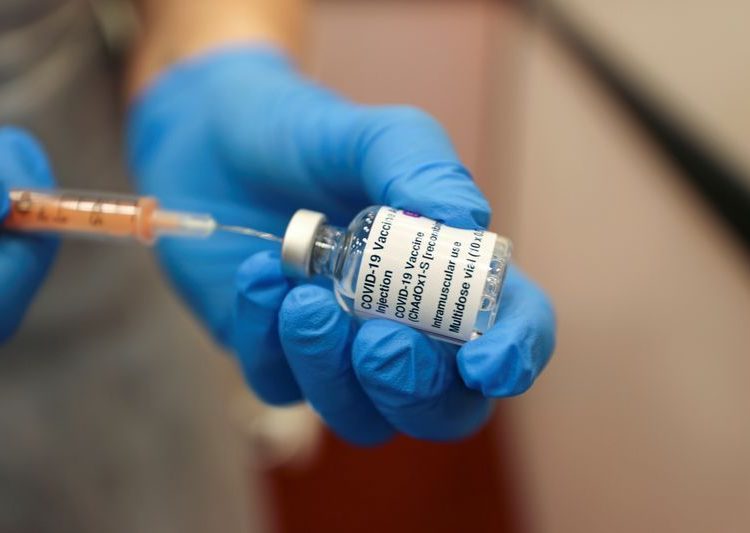 UK: Scammers tricking victims into purchasing fake COVID vaccines 1 UK: Scammers tricking victims into purchasing fake COVID vaccines