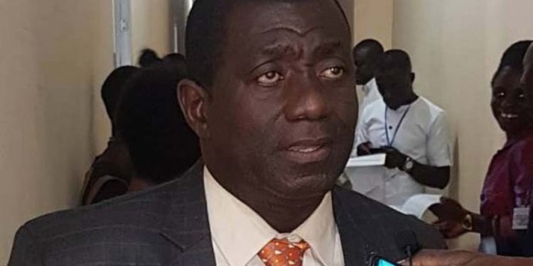 Media charged to strengthen advocacy action on covid-19 preventive protocols 1 Chief Executive of the Komfo Anokye Teaching Hospital (KATH), Dr. Oheneba Owusu-Danso, has charged the media to strengthen its advocacy roles to ensure that Ghanaians adhere strictly to the covid-19 preventive protocols.