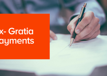 Ex-Gratia; A drain on the public purse?