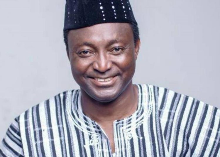 Election Results Should Influence President's Ministerial Appointments- Dr. Amankwah 1 Election Results Should Influence Presidents Ministerial Appointments- Dr. Amankwah