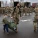US Congress overrides Trump’s defence bill veto