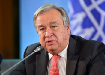UN calls for regulation of ‘powerful’ social media companies 6 Blinken admonishes US diplomats to challenge countries lagging on climate change