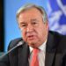 Blinken admonishes US diplomats to challenge countries lagging on climate change