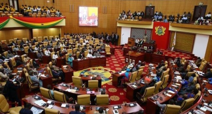 Suspension Of Parliament Quite Unfortunate- Sylvester Tetteh