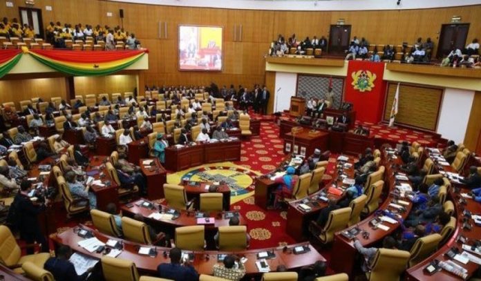 Suspension Of Parliament Quite Unfortunate- Sylvester Tetteh