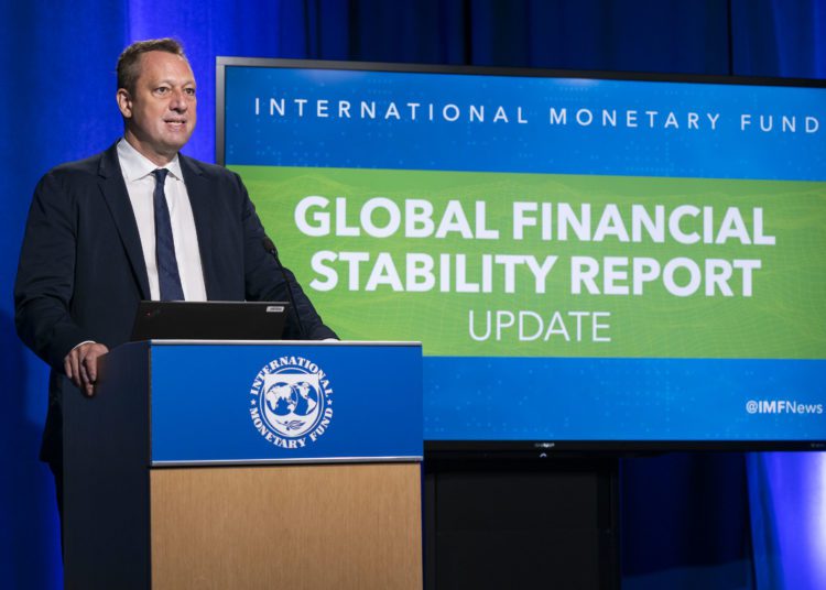 No Global Financial Crisis has occurred to date from COVID-19; Yet possible- Report 1 No Global Financial Crisis has occurred to date from COVID, yet possible- Report