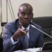 Minority Leader Calls on President to Constitute Legal Education Reform Commission 11 Appointments Committee Debunks Nominee Rejection Claims