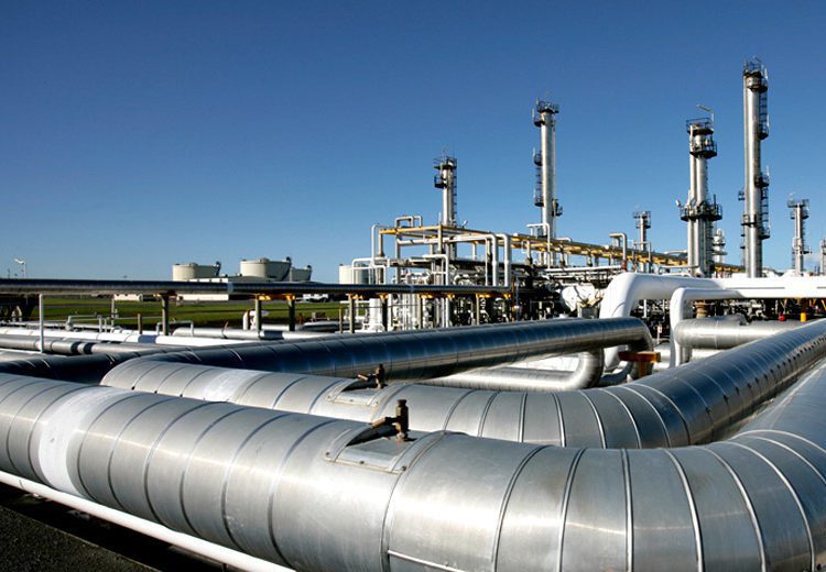 Price Stabilization Levy No More Effective-COPEC
