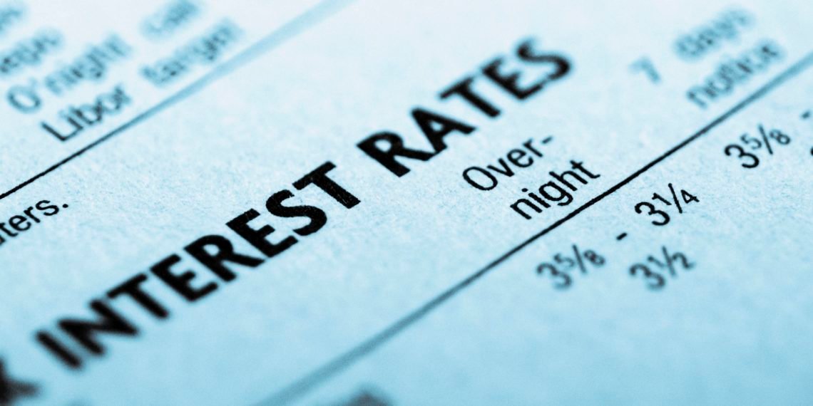 Will a policy rate cut be sufficient to drive down bank’s lending rates?