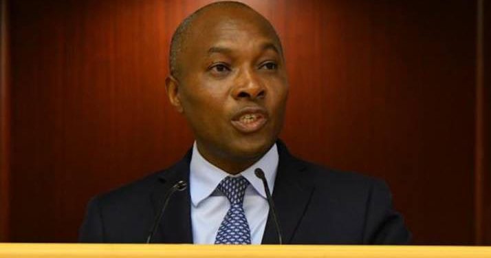 Private sector key to AfCFTA success and Africa’s recovery from COVID-19 1 Stephen Karingi - Regional Integration and Trade Division Director of the ECA