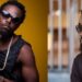 KWAW KESE'S NEXT COLLABORATION WITH SARKODIE WILL BE DECIDED BY HIS FANS 12 Kwaw Kese, has disclosed that it is up to his fans to decide if he will collaborate with Sarkodie.
