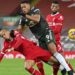 EPL Review: Liverpool, Manchester United ends in a stalemate