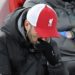 Liverpool loose PL home game for the first time in almost four years