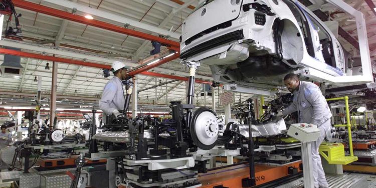 Creating a watershed moment for Ghana’s manufacturing industry 1 With the successful implementation of the African Continental Free Trade Area (AfCFTA), Africa’s manufacturing sector is projected to double in size with annual output increasing to $1 trillion by 2025 with subsequent creation of over 14 million jobs.