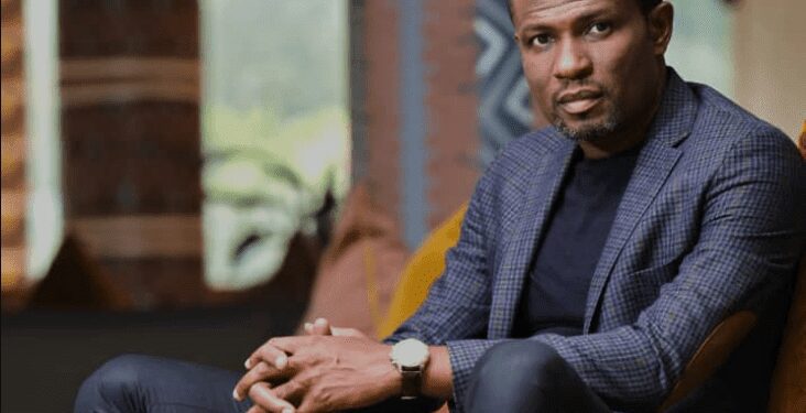 Court issues Bench Warrant for the Arrest of Mark Okraku Mantey 1 Creative writers Mark Okraku Mantey has hinted that the Kumasi theatre promised by the government will reach its full completion by the end of 2022