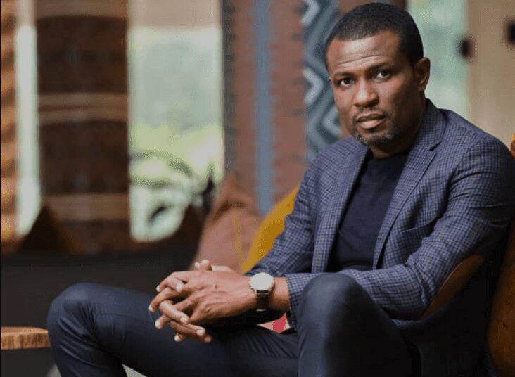 Court issues Bench Warrant for the Arrest of Mark Okraku Mantey 1 Creative writers Mark Okraku Mantey has hinted that the Kumasi theatre promised by the government will reach its full completion by the end of 2022