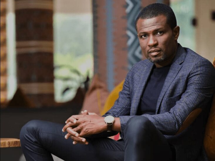 We 'Blacklisted' Shatta Wale and Pushed Stonebwoy– Mark Okraku Reveals 3 Creative writers Mark Okraku Mantey has hinted that the Kumasi theatre promised by the government will reach its full completion by the end of 2022