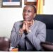 We Are Quite Shocked- NDC Legal Team
