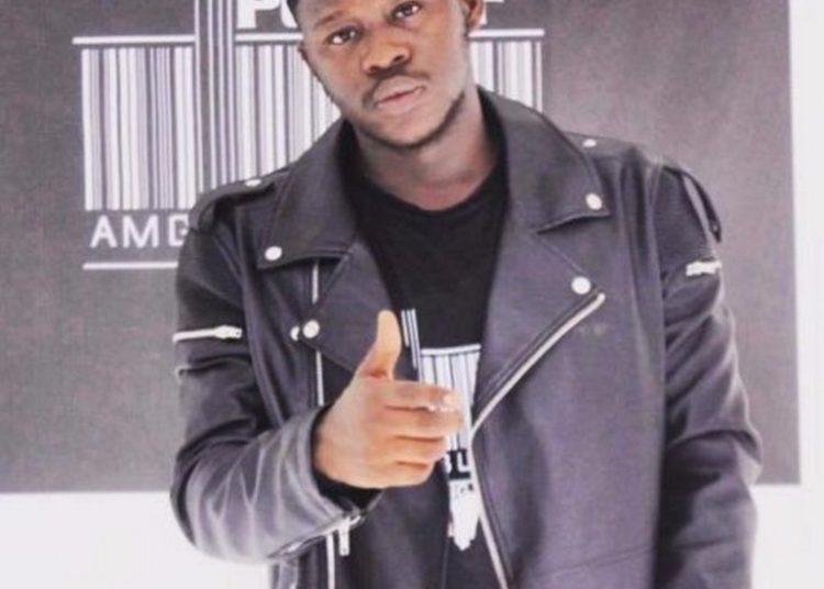 Medikal in police cell for flaunting gun 1 Ghanaian hip pop rapper and singer, Samuel Adu Frimpong, better known as Medikal has rejected being a part of the 'Stingy Men Association'.