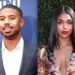 After months of dating rumors, Michael B. Jordan and Lori Harvey have confirmed their romance. The pair made their relationship official on Instagram, by sharing romantic photos on the social media platform