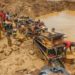 GAF To Investigate Military Protecting Illegal Miners 13 GAF To Investigate Military Protecting Illegal Miners