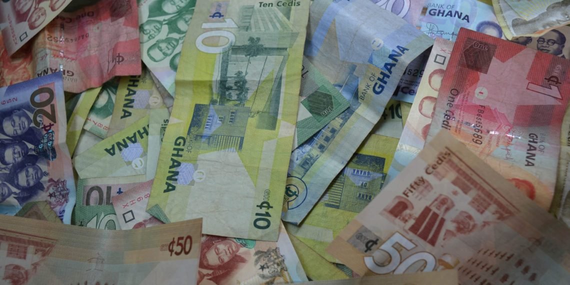 Ghana: Food and Non-alcoholic Drink Spending to Account for 43.0% of Total Spending in 2022 1 spending