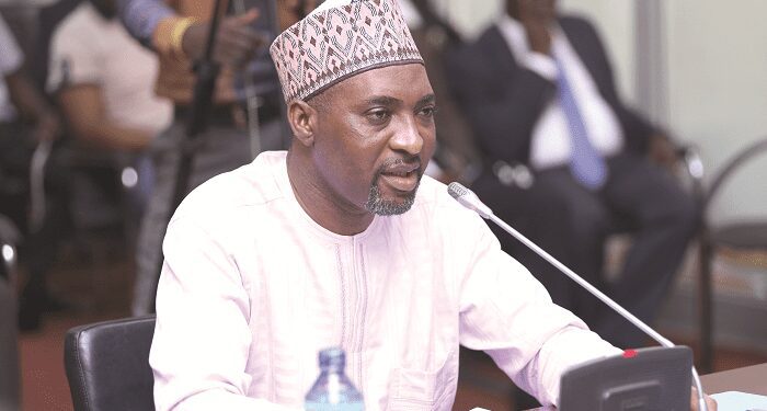 Parliament Misconduct: Speaker To Meet Leaders To Decide Probing