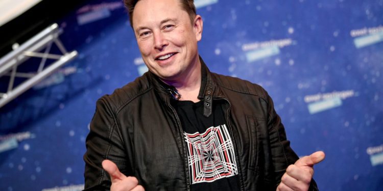 Elon Musk overtakes Bezos to become world’s richest person 1 Elon Musk overtakes Bezos to become world’s richest person