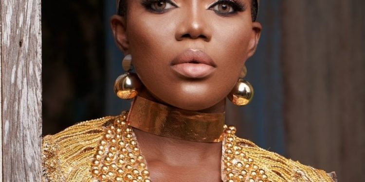 Mzbel born Belinda Nana Ekua Amoah, has revealed that the Ga Traditional council she contracted to summon Afia Schwarzenegger following their brawl is a 'fraud'.