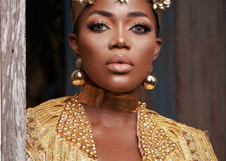 GA COUNCIL IS A FRAUD - MZBEL 1 Mzbel born Belinda Nana Ekua Amoah, has revealed that the Ga Traditional council she contracted to summon Afia Schwarzenegger following their brawl is a 'fraud'.