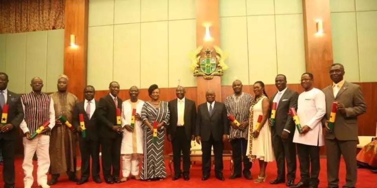 New Faces Were Expected To Be Nominated- Lawyer 1 New Faces Were To Be Nominated- Lawyer