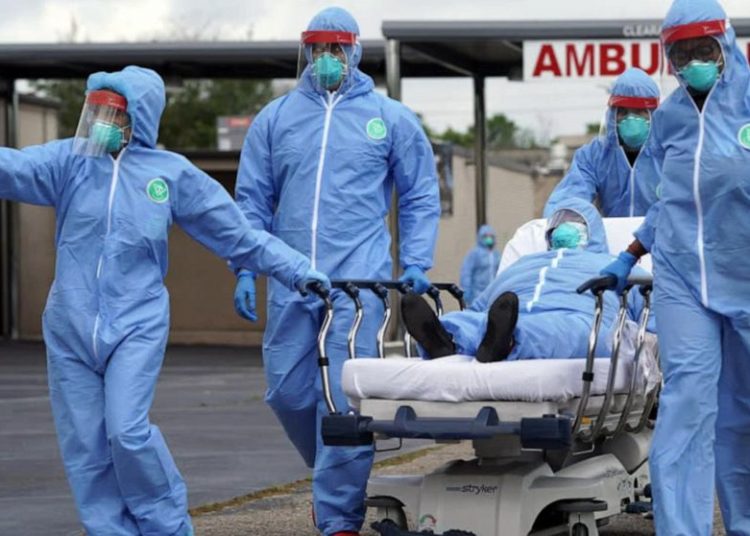 Nigeria approves $17m for nationwide oxygen plants amid Covid-19 surge 1 Nigeria approves $17m for nationwide oxygen plants amid Covid-19 surge