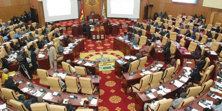 Protecting democracy with a broken parliament