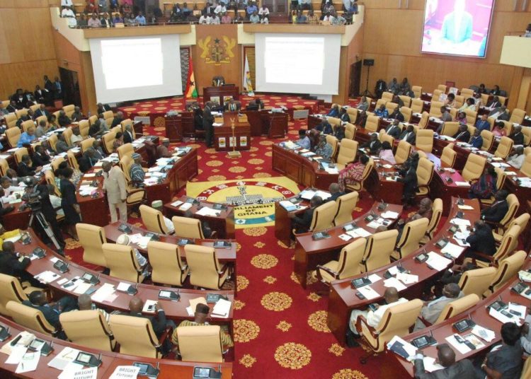 Protecting democracy with a 'broken' parliament 1 Protecting democracy with a broken parliament