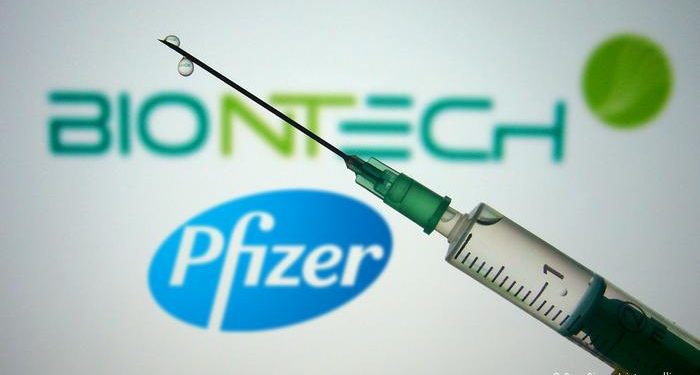 WHO approves Pfizer-BioNTech vaccine for emergency use 1 WHO approves Pfizer-BioNTech vaccine for emergency use