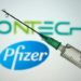 WHO approves Pfizer-BioNTech vaccine for emergency use 17 WHO approves Pfizer-BioNTech vaccine for emergency use