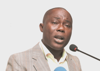 Legal Counsels For Election Hearing Being Partisan And Polarized- Prof Gyampo 2 Legal Counsels For Petition Being Partisan And Polarized- Prof Gyampo