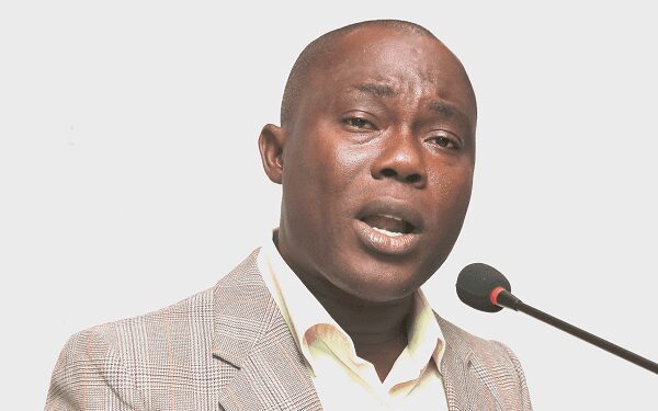 Provide evidence to election claims- Prof Gyampo to Speaker 1 Legal Counsels For Petition Being Partisan And Polarized- Prof Gyampo