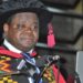 Prof. Quartey expects the policy rate to be maintained 12 Professor Peter Quartey - An Economist and Director of the Institute of Statistical and Economic Research (ISSER)