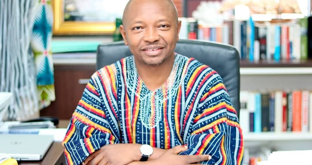 Sitting Arrangement In Parliament Does Not Matter- Ras Mubarak