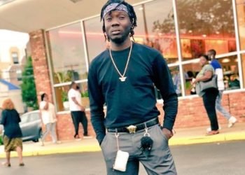 Criss Wadle’s AMG Business label, Showboy Legally known as Sam Safo, has revealed that he will be coming out from prison in style when he is released.