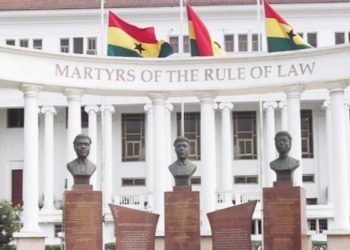 Supreme Court Adjourns Election Petition Hearing